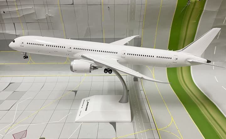 Amazon | JC Wings 1/200 完成品 for Boeing 787-10 Blank ダイ